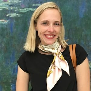 Meet your Posher, Shelah